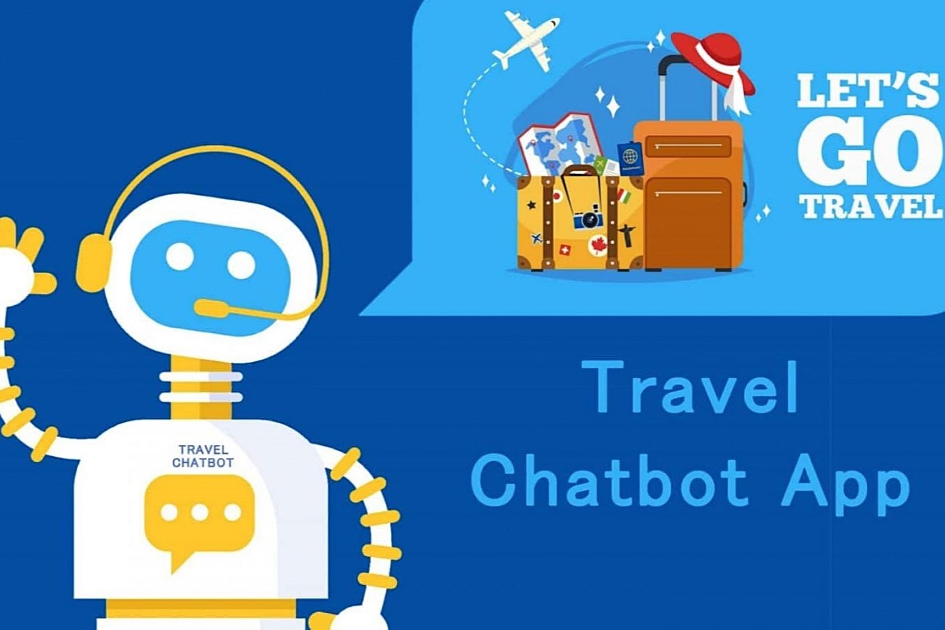 How AI Is Transforming the Travel and Hospitality Industry